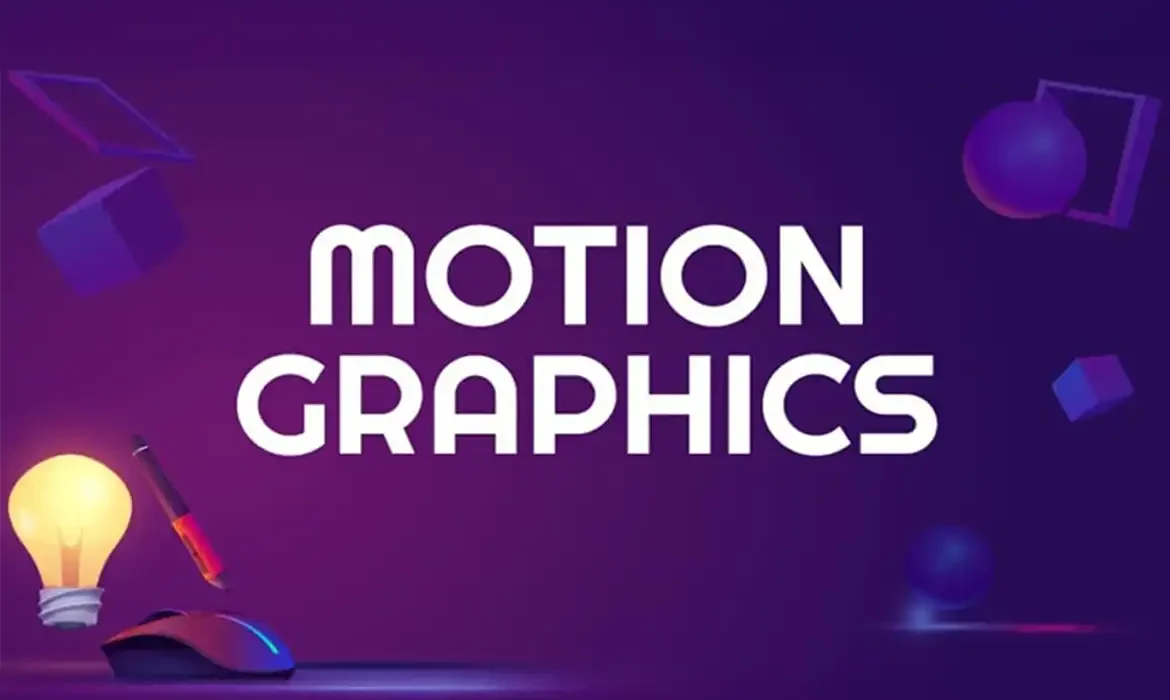 motion graphics
